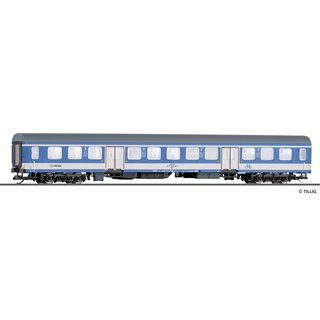 Tillig 12603 Reisezugwagen 2.Klasse mit Fahrradabteil, MAV, Ep.VI  Spur TT