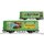 Tillig 14853 Schiebewandwagen START, Mein Zoo  Spur TT