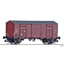 Tillig 14891 Spitzdachwagen Gms, JZ, Ep.IV  Spur TT