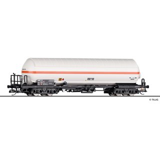 Tillig 15048 Gaskesselwagen Zagkks BASF, Ep.VI  Spur TT