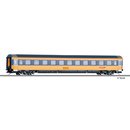 Tillig 16258 Reisezugwagen, 2.Klasse Bmz RegioJet, Ep.VI...