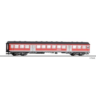 Tillig 16852 Reisezugwagen 2.Klasse DBAG, Ep.V  Spur TT
