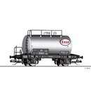 Tillig 17317 Kesselwagen, ESSO AG, DB, Ep.III  Spur TT