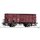 Tillig 17934 gedeckter Güterwagen m.Brst, SNCB, Ep.III  Spur TT
