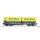Tillig 18158 Taschenwagen mit Wechselpritschen, Willi Betz, DB, Ep.IV  Spur TT