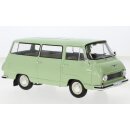 WhiteBox WB124176 Skoda 1203, 1968, hellgrün...