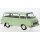 WhiteBox WB124176 Skoda 1203, 1968, hellgrün  Maßstab: 1:24