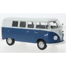 WhiteBox WB124179 VW T1, 1960, weiß/blau...