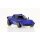 Brekina 29652 Lancia Stratos HF, blau, 1975 Maßstab: 1:87