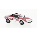 Brekina 29653 Lancia Stratos HF, 1974, Winner Rallye San...