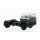 Brekina 83282 Magirus 310 D 16 SZM, grün/weiß Maßstab: 1:87