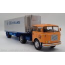 Premium ClassiXXs PCL47167  LIAZ 706 MTTN, orange,...