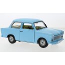 SPEIDEL SUN4290 Trabant 601, hellblau  Maßstab 1:18