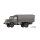 Tillig 19073 Lkw H3A Hochbordpritsche, Fahrschule  Maßstab 1:120