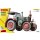 MiniArt 550024010 Maßstab: 1:24 Dt. Traktor D8506 m. Kabinendach