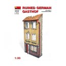 MiniArt 550035538 Maßstab: 1:35 Zerstörter...