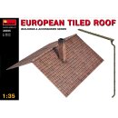 MiniArt 550035555 Maßstab: 1:35 Europäisches...