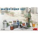 MiniArt 550035578 Maßstab: 1:35 Wasserpumpe mit...