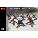 MiniArt 550035579 Maßstab: 1:35 Panzersperre (12)