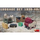 MiniArt 550035582 Maßstab: 1:35 Gepäck Set...