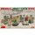 MiniArt 550035588 Maßstab: 1:35 WW2 Kanister-Set Deut. ( 24 )