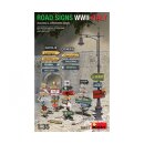 MiniArt 550035611 Maßstab: 1:35 WW2 Italien....