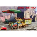 MiniArt 550035612 Maßstab: 1:35 Obststand