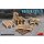 MiniArt 550035627 Maßstab: 1:35 Holzpaletten (12) Euro
