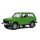 Schuco 421182930 1:18 Lada Niva, Vert grün