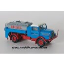 *Zenker 03-370 IFA S 4000 DIESEL-Tankwagen LPG Roter...