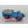*Zenker 03-370 IFA S 4000 DIESEL-Tankwagen LPG Roter Oktober  Maßstab 1:87