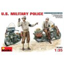MiniArt 550035085 Maßstab: 1:35 US...