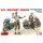 MiniArt 550035085 Maßstab: 1:35 US Millitärpolizei m. Motorrad (2)