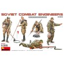 MiniArt 550035091 Maßstab: 1:35 Fig. Sov. Pioniere...