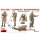 MiniArt 550035091 Maßstab: 1:35 Fig. Sov. Pioniere (5) WW II