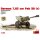 MiniArt 550035104 Maßstab: 1:35 Dt. PaK 39 (r) 7,62 cm F.K.
