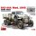 MiniArt 550035133 Maßstab: 1:35 GAZ-AAA Mod. 1943 Transport-LKW (5)