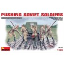 MiniArt 550035137 Maßstab: 1:35 Fig. Sov. Soldaten...
