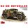 MiniArt 550035145 Maßstab: 1:35 BZ-38 Tankwagen  WW II