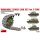 MiniArt 550035146 Maßstab: 1:35 T-70M Einzelkettengliede Set