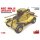 MiniArt 550035155 Maßstab: 1:35 Brit. Spähpanzer AEC Mk.II