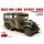 MiniArt 550035156 Maßstab: 1:35 GAZ-05-193 Dienstbus