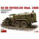 MiniArt 550035158 Maßstab: 1:35 BZ-38 Tankwagen...