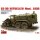 MiniArt 550035158 Maßstab: 1:35 BZ-38 Tankwagen Mod. 1939