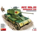MiniArt 550035159 Maßstab: 1:35 Brit....