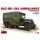 MiniArt 550035164 Maßstab: 1:35 GAZ-05-194 Krankenwagen 3achs