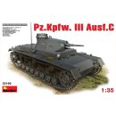 MiniArt 550035166 Maßstab: 1:35 Panzerkampfwagen...