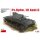 MiniArt 550035166 Maßstab: 1:35 Panzerkampfwagen III Ausf. C