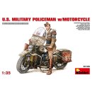 MiniArt 550035168 Maßstab: 1:35 US Militär...