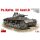MiniArt 550035169 Maßstab: 1:35 Panzerkampfwagen III Ausf. D